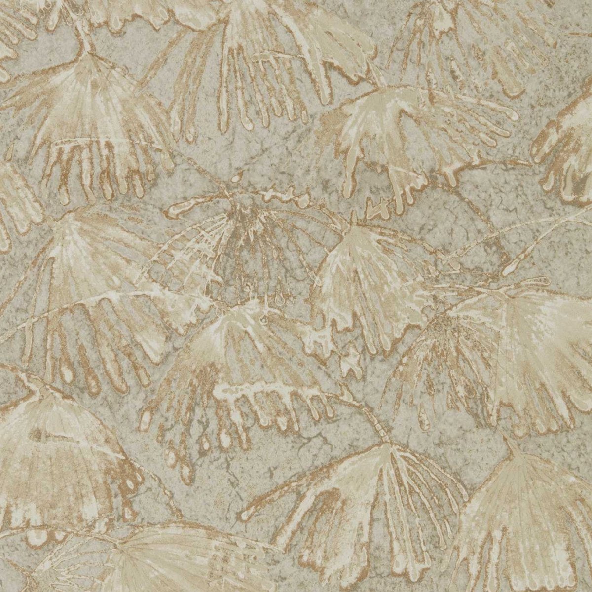Zoffany Iliad Behang 312634 - LAB COLOUR THE WORLD