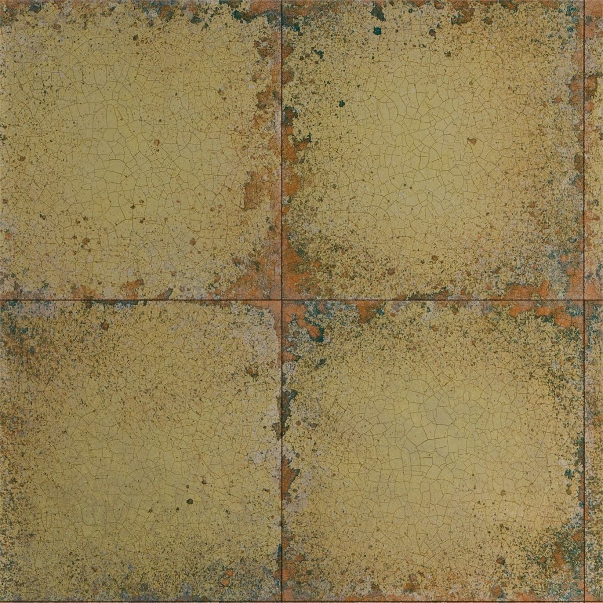 Zoffany Lustre Tile Behang 310984 - LAB COLOUR THE WORLD