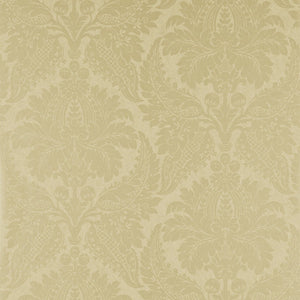 Zoffany Malmaison Damask Behang 311995 - LAB COLOUR THE WORLD