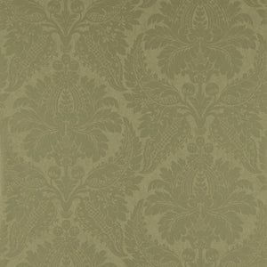 Zoffany Malmaison Damask Behang 311996 - LAB COLOUR THE WORLD