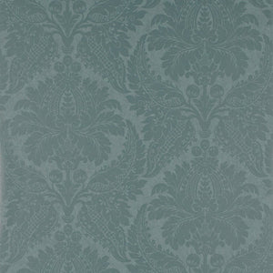 Zoffany Malmaison Damask Behang 311998 - LAB COLOUR THE WORLD