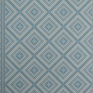 Zoffany Marquetry Trellis Behang 313122 - LAB COLOUR THE WORLD