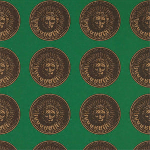 Zoffany Medallion Behang 312974 - LAB COLOUR THE WORLD