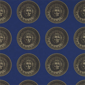Zoffany Medallion Behang 312975 - LAB COLOUR THE WORLD