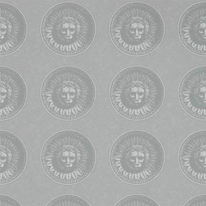 Zoffany Medallion Behang 312976 - LAB COLOUR THE WORLD