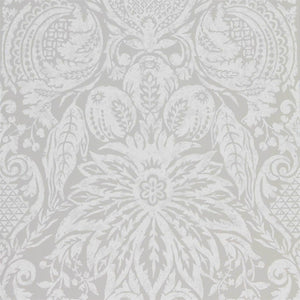 Zoffany Mitford Damask Behang 312863 - LAB COLOUR THE WORLD