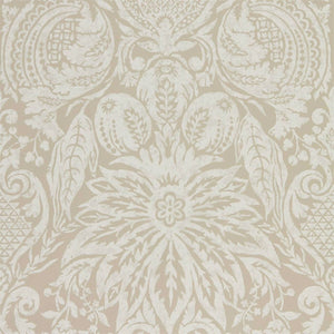 Zoffany Mitford Damask Behang 312878 - LAB COLOUR THE WORLD