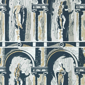 Zoffany Montacute Behang 312966 - LAB COLOUR THE WORLD