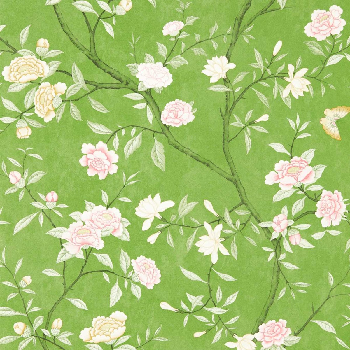 Zoffany Nostell Priory Behang 313030 - LAB COLOUR THE WORLD