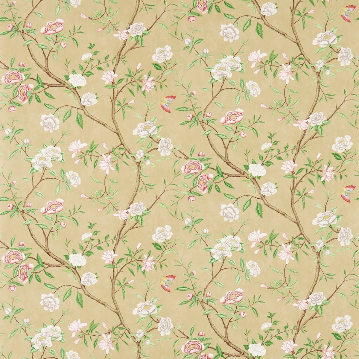 Zoffany Nostell Priory Behang NTP06001 - LAB COLOUR THE WORLD