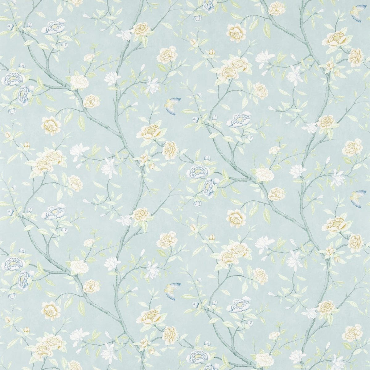 Zoffany Nostell Priory Behang NTP06002 - LAB COLOUR THE WORLD