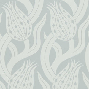 Zoffany Persian Tulip Behang 312995 - LAB COLOUR THE WORLD
