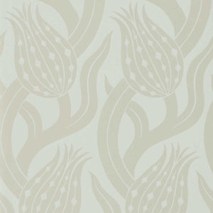 Zoffany Persian Tulip Behang 312998 - LAB COLOUR THE WORLD