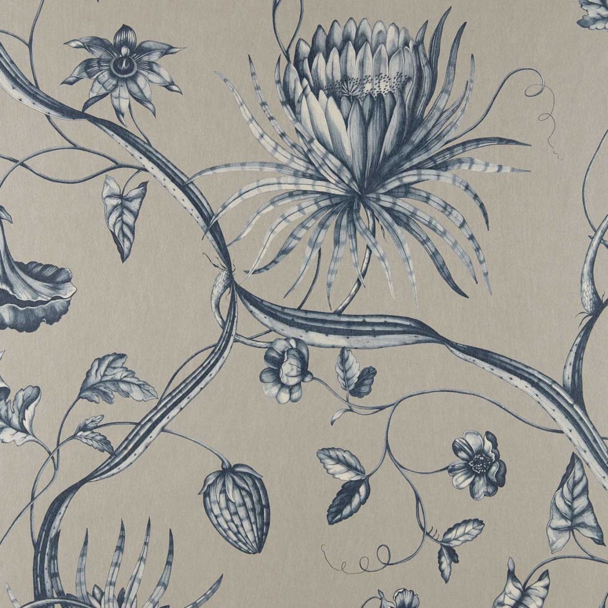 Zoffany Phaedra Behang 312622 - LAB COLOUR THE WORLD