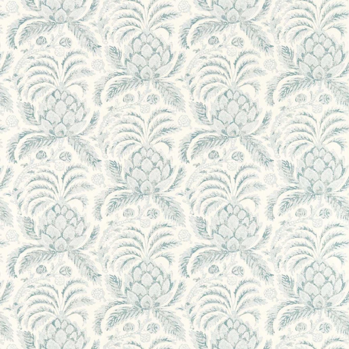 Zoffany Pina de Indes Behang 313041 - LAB COLOUR THE WORLD