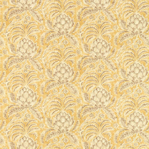 Zoffany Pina de Indes Behang 313044 - LAB COLOUR THE WORLD