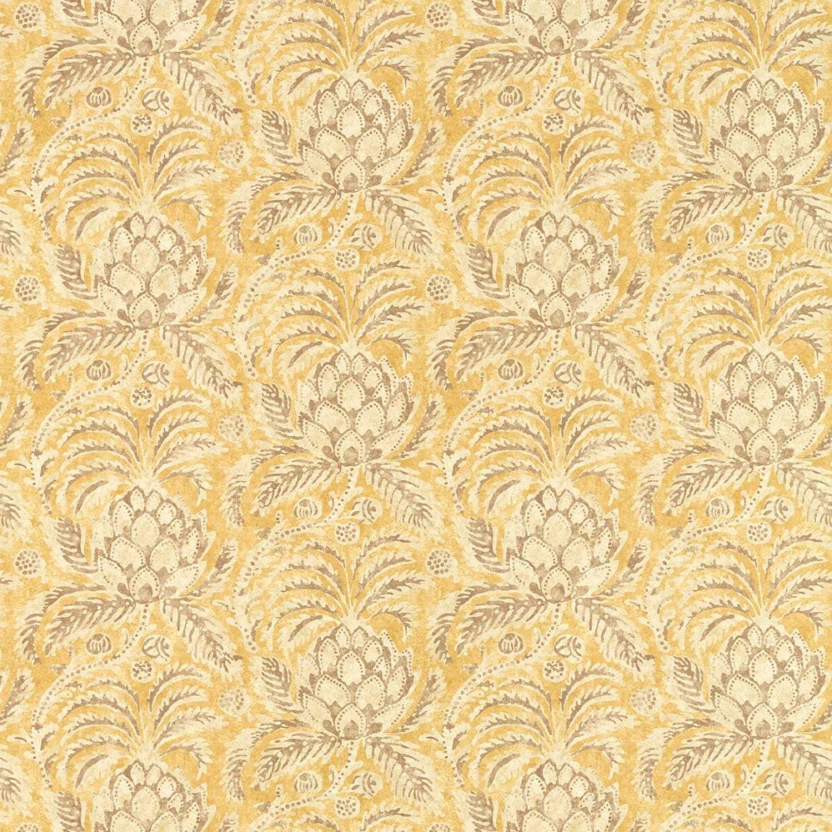 Zoffany Pina de Indes Behang 313044 - LAB COLOUR THE WORLD