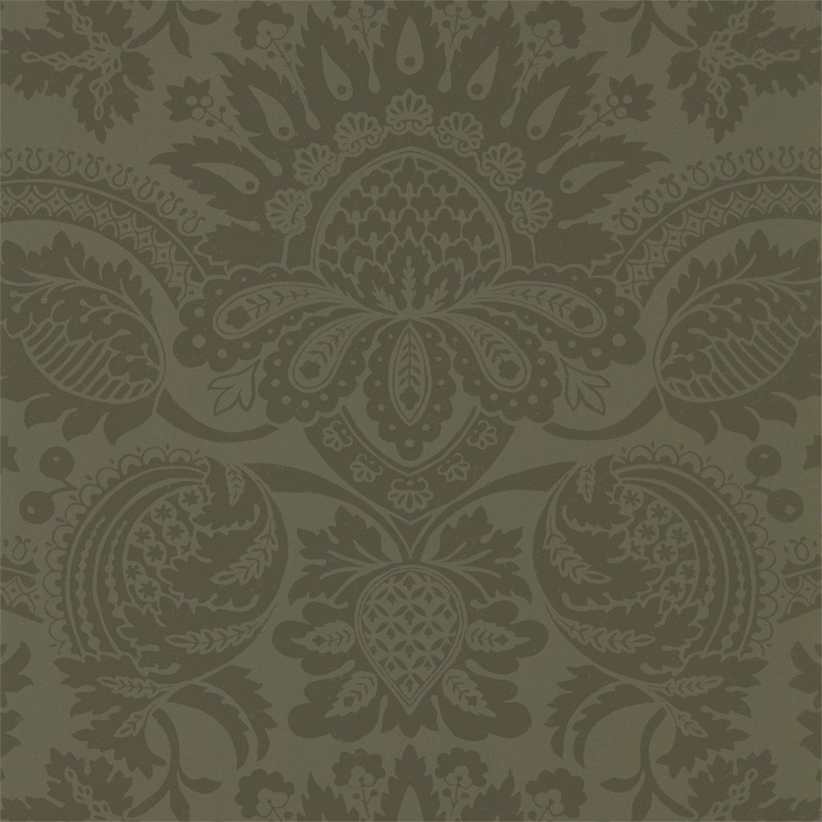 Zoffany Pomegranate Behang 312693 - LAB COLOUR THE WORLD