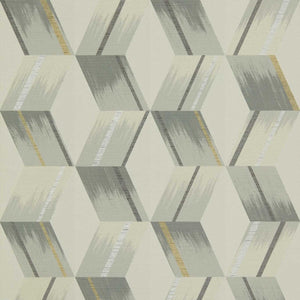 Zoffany Rhombi Behang 312894 - LAB COLOUR THE WORLD