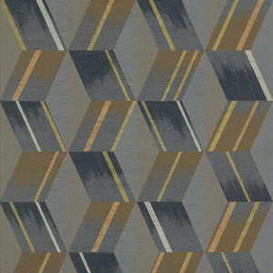Zoffany Rhombi Behang 312895 - LAB COLOUR THE WORLD