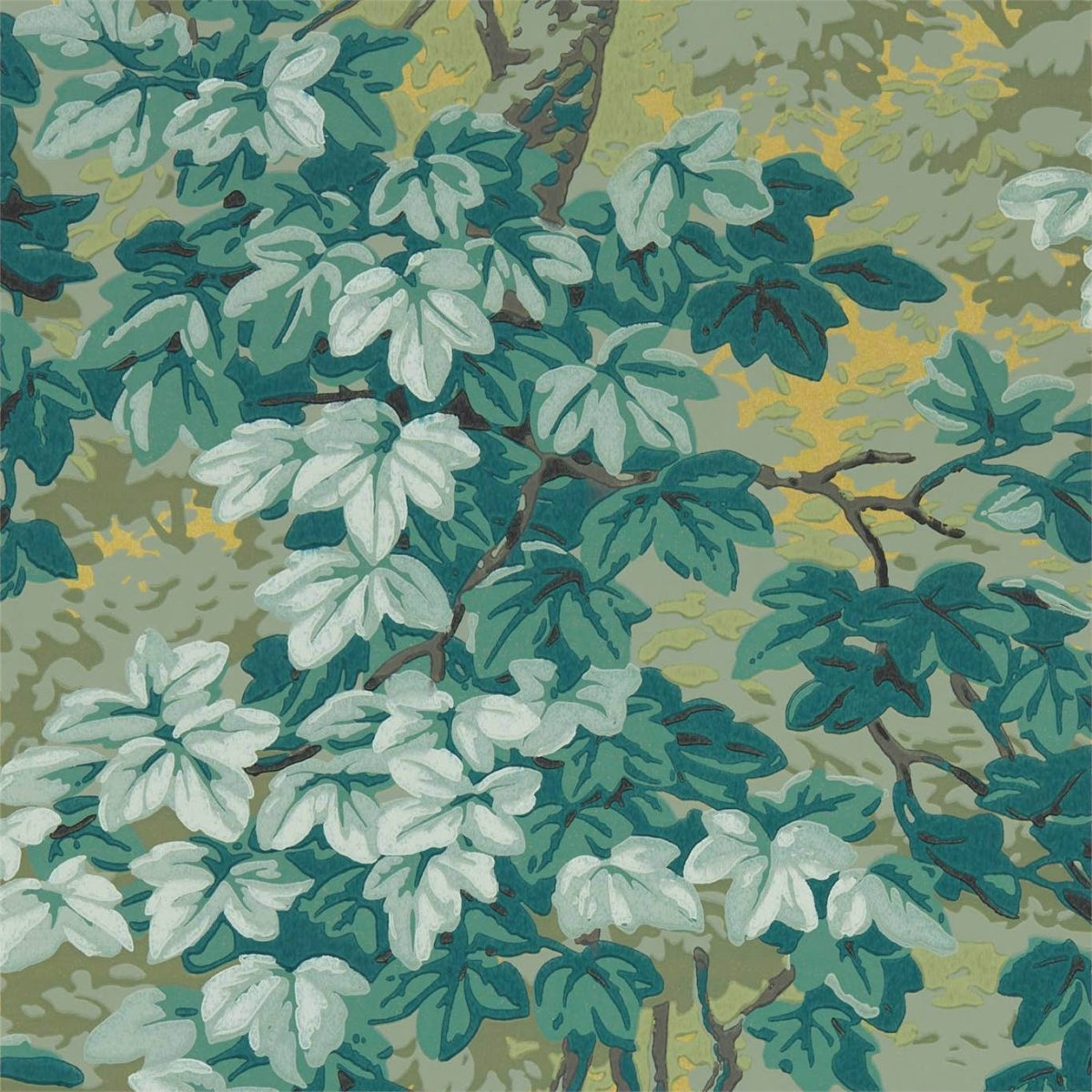 Zoffany Richmond Park Behang 312857 - LAB COLOUR THE WORLD