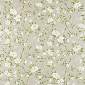 Zoffany Romey's Garden Behang 311333 - LAB COLOUR THE WORLD