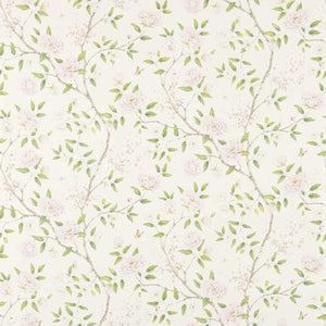 Zoffany Romey's Garden Behang 311338 - LAB COLOUR THE WORLD