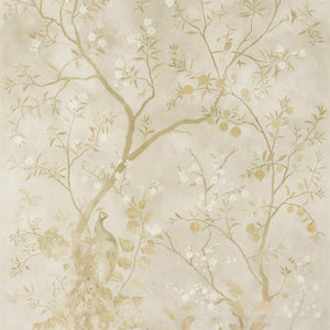 Zoffany Rotherby Behang 312661 - LAB COLOUR THE WORLD