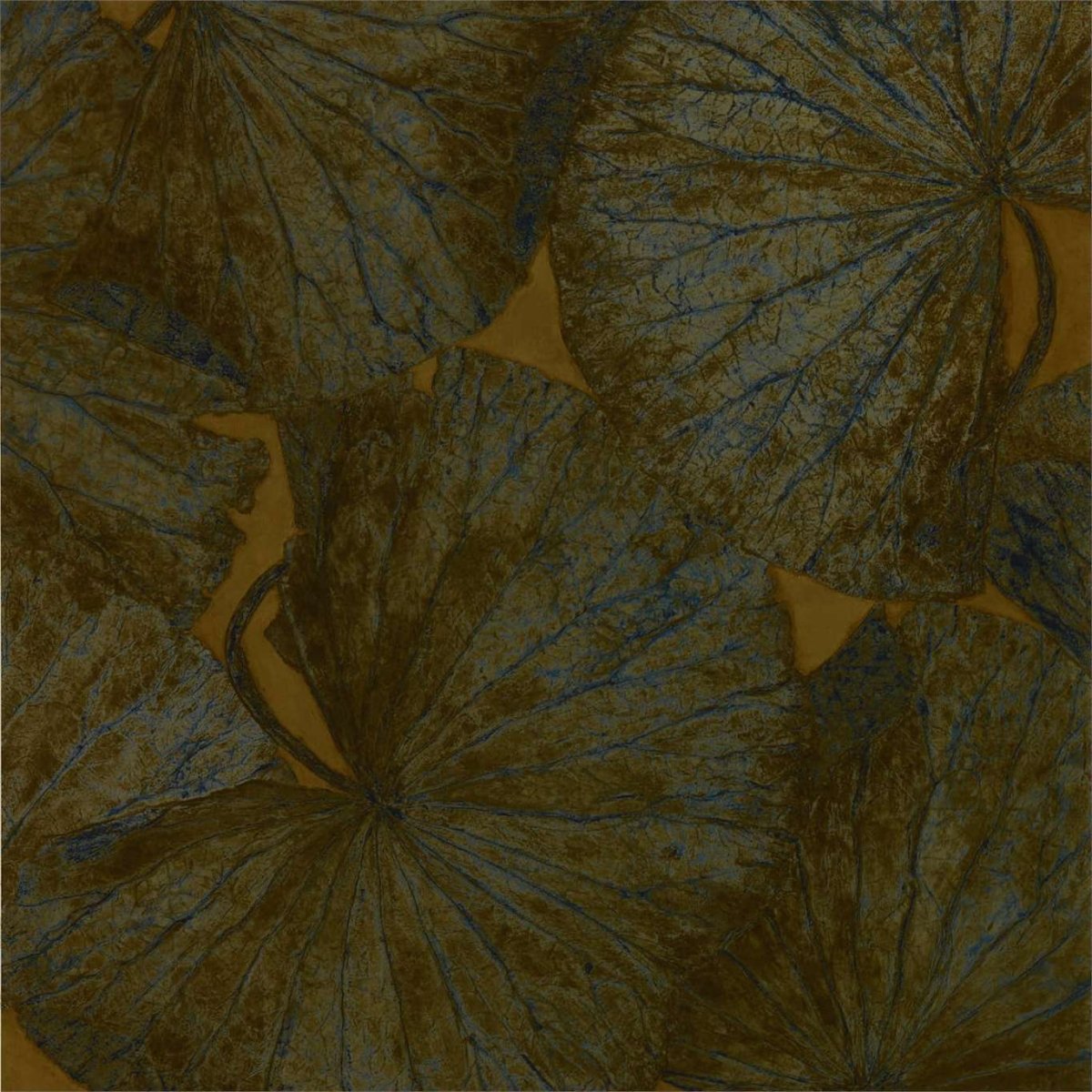 Zoffany Taisho Deco Behang 312748 - LAB COLOUR THE WORLD