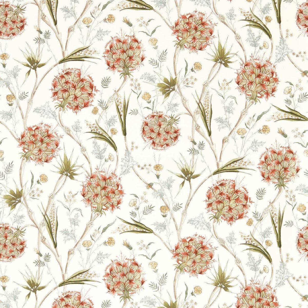 Zoffany Wallichi Behang 313116 - LAB COLOUR THE WORLD