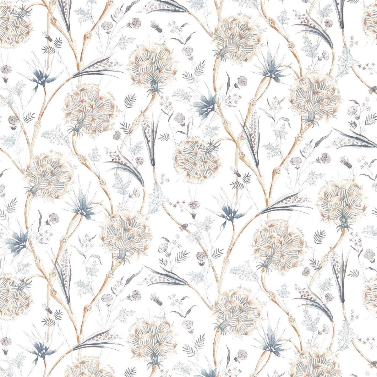 Zoffany Wallichi Behang 313117 - LAB COLOUR THE WORLD