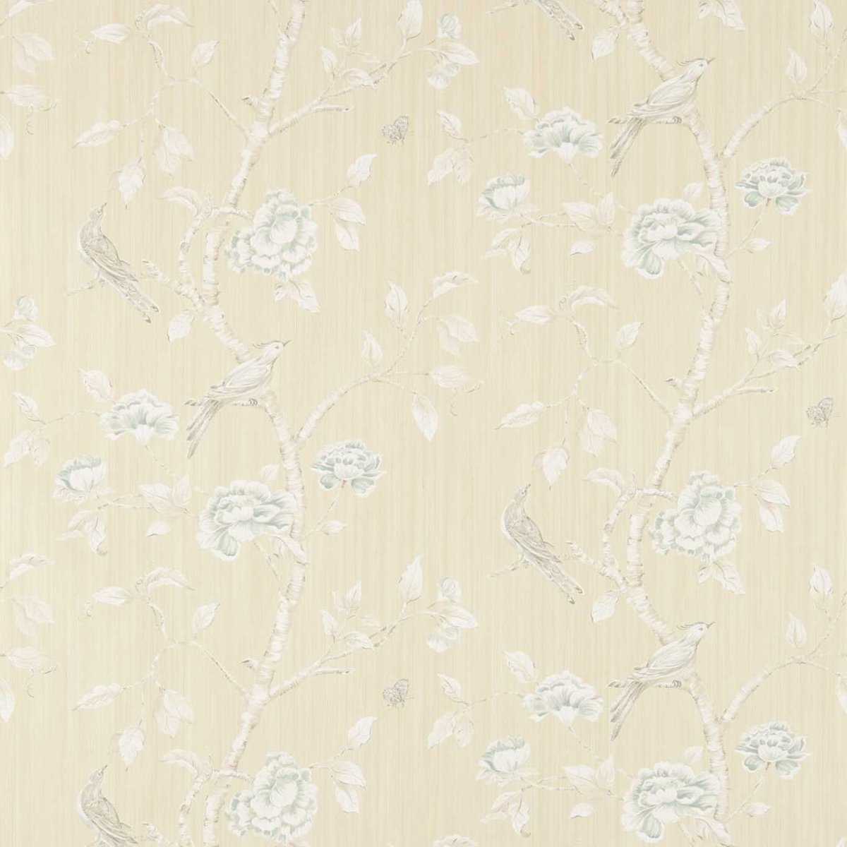 Zoffany Woodville Behang 311345 - LAB COLOUR THE WORLD