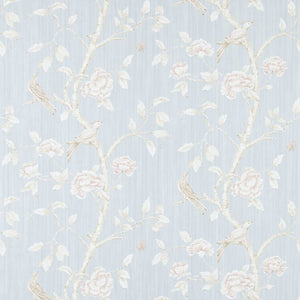 Zoffany Woodville Behang 311346 - LAB COLOUR THE WORLD