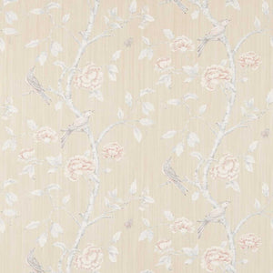 Zoffany Woodville Behang 311348 - LAB COLOUR THE WORLD