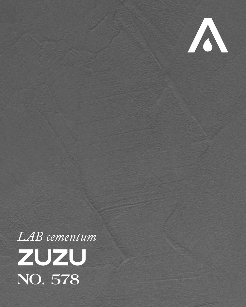 ZUZU NO. 578 - LAB COLOUR THE WORLD