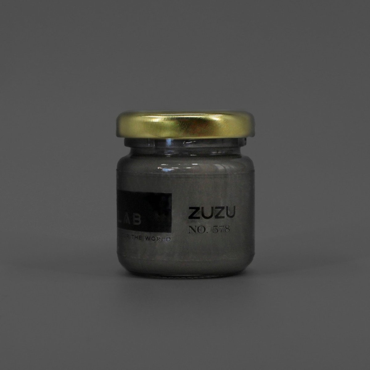ZUZU NO. 578 - LAB COLOUR THE WORLD
