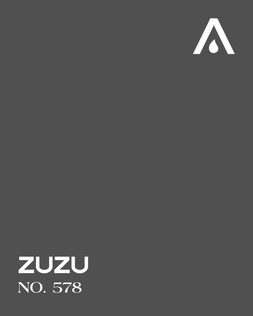 ZUZU NO. 578 - LAB COLOUR THE WORLD
