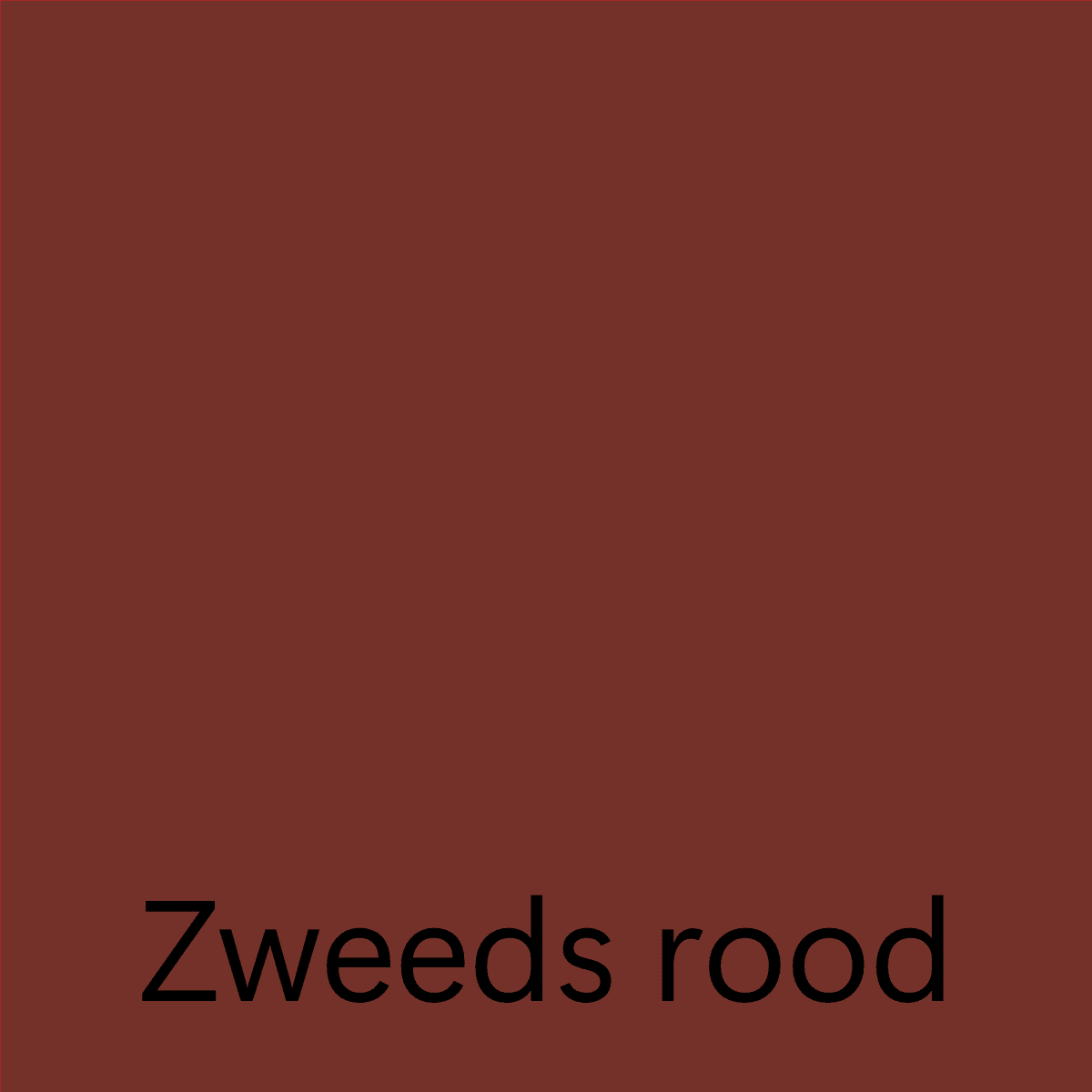 ZWEEDS ROOD C4.40.20 - LAB COLOUR THE WORLD