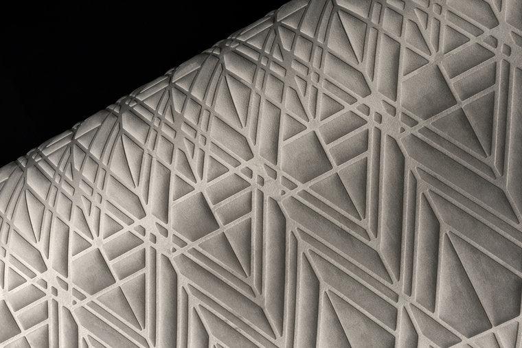 ARTE Vector Behang Velveteen Collectie