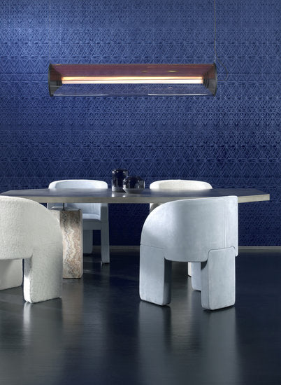 ARTE Vector Behang Velveteen Collectie 87020