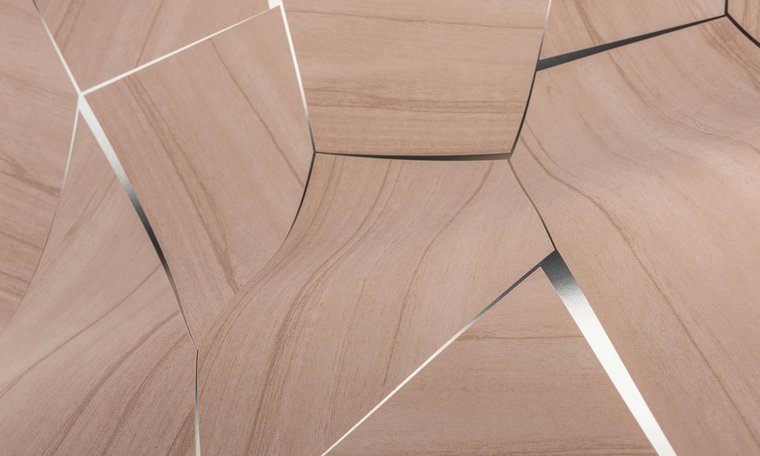 ARTE Section Behang Wildwalk Collectie