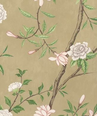 zoffany nostell priory behang