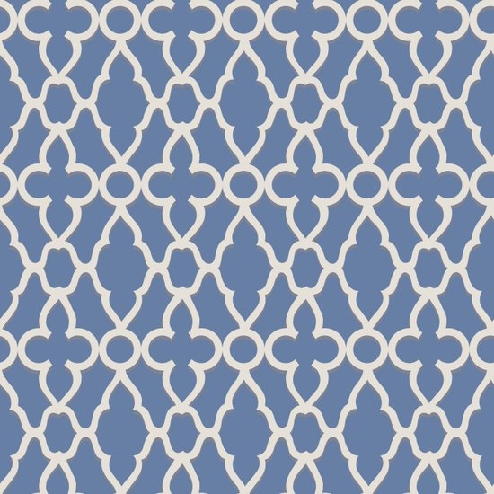 Cole & Son Treillage Behang The Pearwood Collection 116/6021
