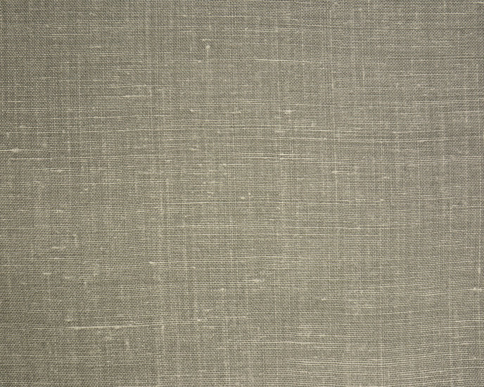 Mineraal Grijs Linnen behang Dutch Wall Textile Co. Linen collectie 18 mineraal grijs