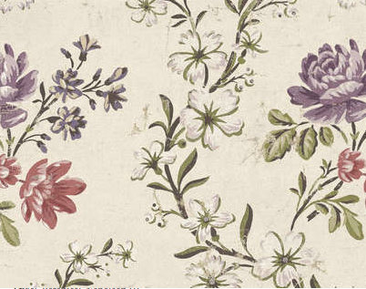 Braquenie Anne-Marie Behang BP325001