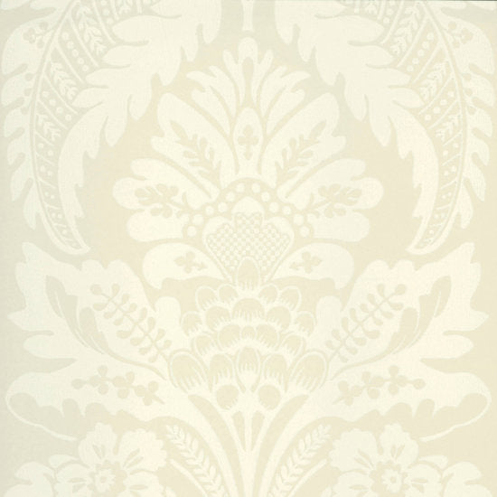 Little Greene Wilton Behang Pestle Wallpapers V