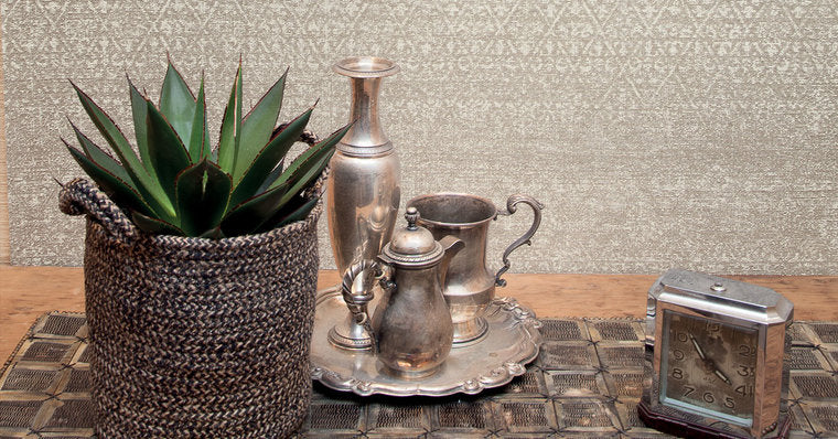 Texam Home Sarin Behang Raw Behang Collectie