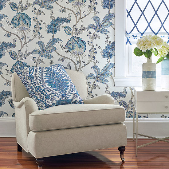 Anna-French-Palampore-Kalamkari_Vine-sfeer