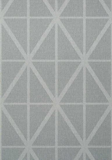 Thibaut Cafe Weave Trellis Behang T363