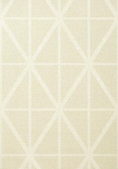 Thibaut Cafe Weave Trellis Behang TWW358
